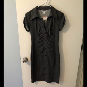 Ladies fashion dress